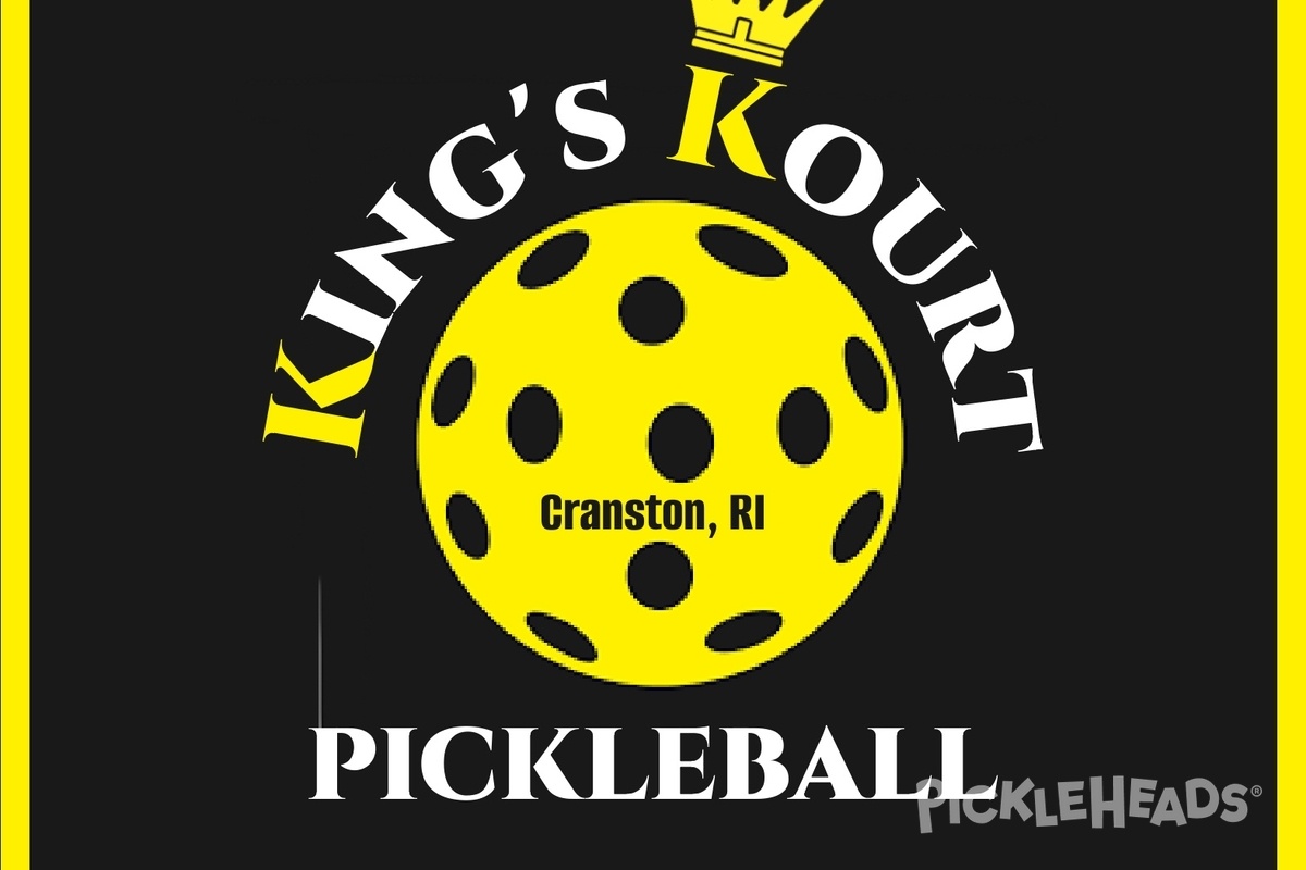 Photo of Pickleball at King's Kourt